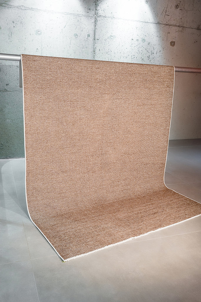 Pandora Kesme Halı (Özel Ölçü) - 2413 Vizon