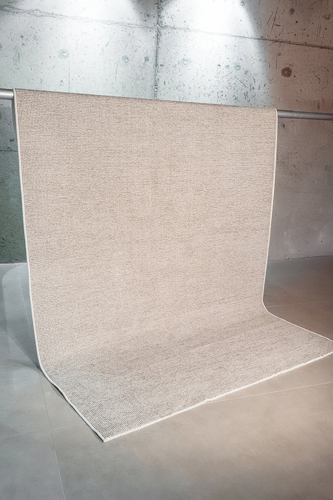 Pandora Kesme Halı (Özel Ölçü) - 2414 Açık Gri