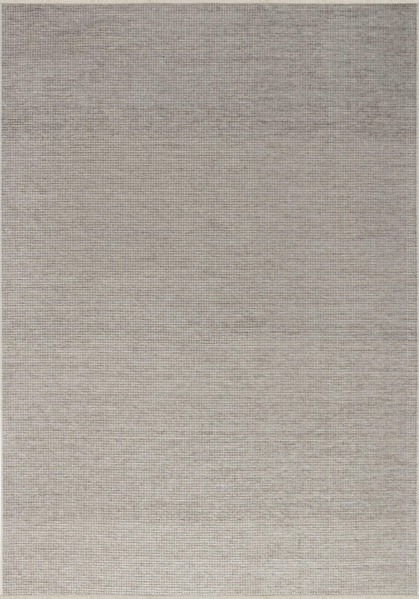 Pandora Kesme Halı (Özel Ölçü) - 2414 Açık Gri