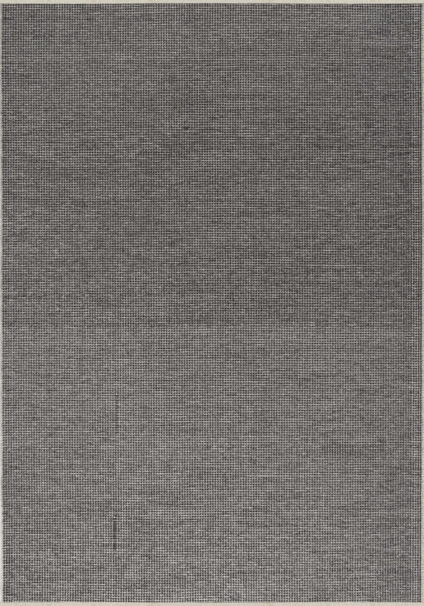 Pandora Kesme Halı (Özel Ölçü) - 2415 Antrasit