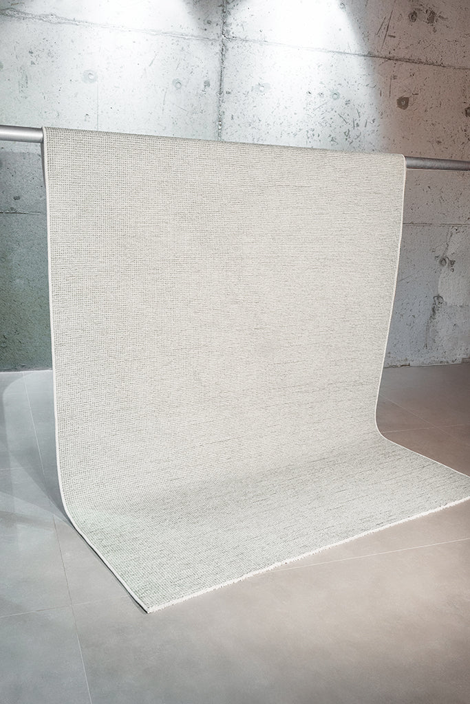 Pandora Kesme Halı (Özel Ölçü) - 2416 Su Yeşili