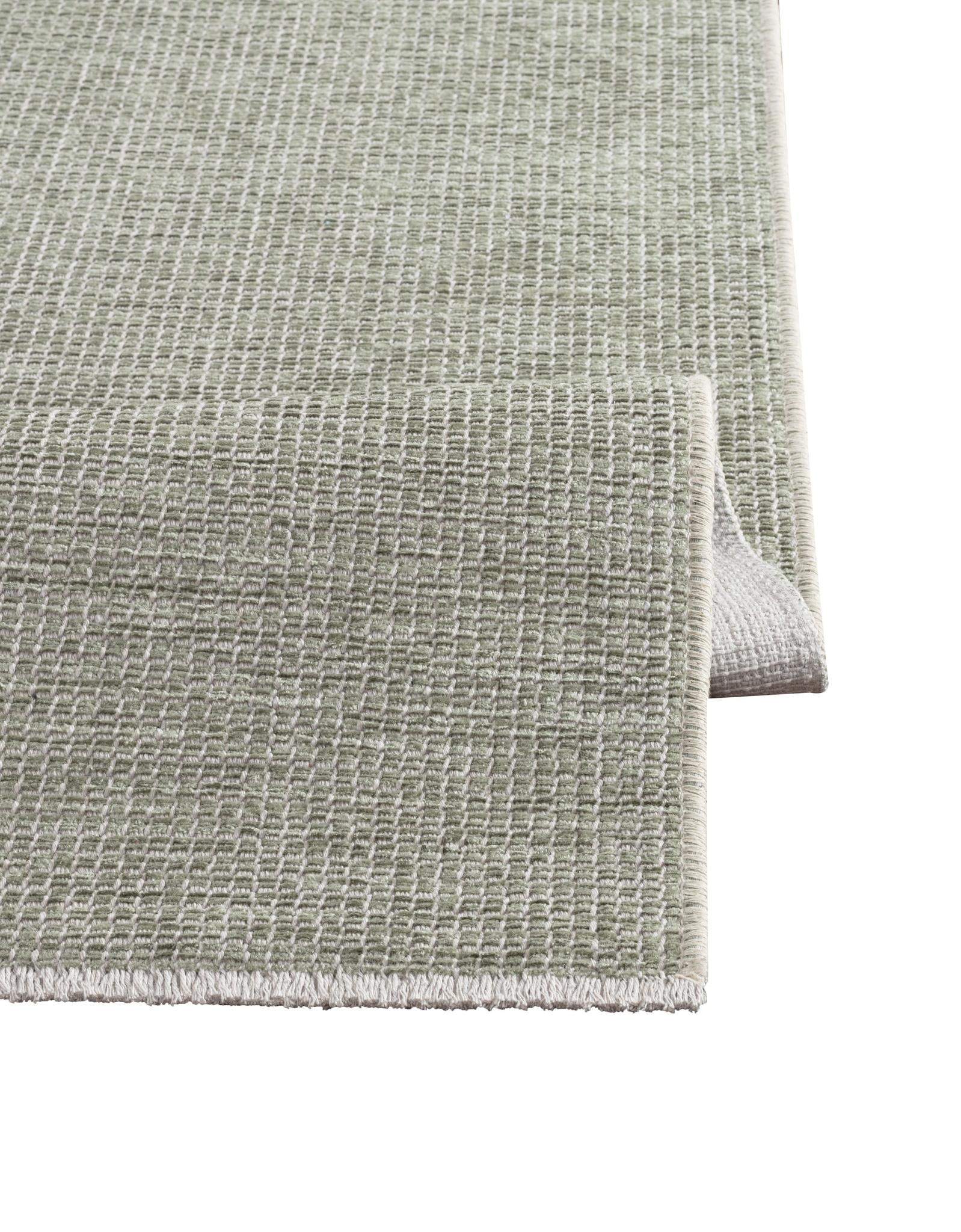 Pandora Kesme Halı (Özel Ölçü) - 2416 Su Yeşili