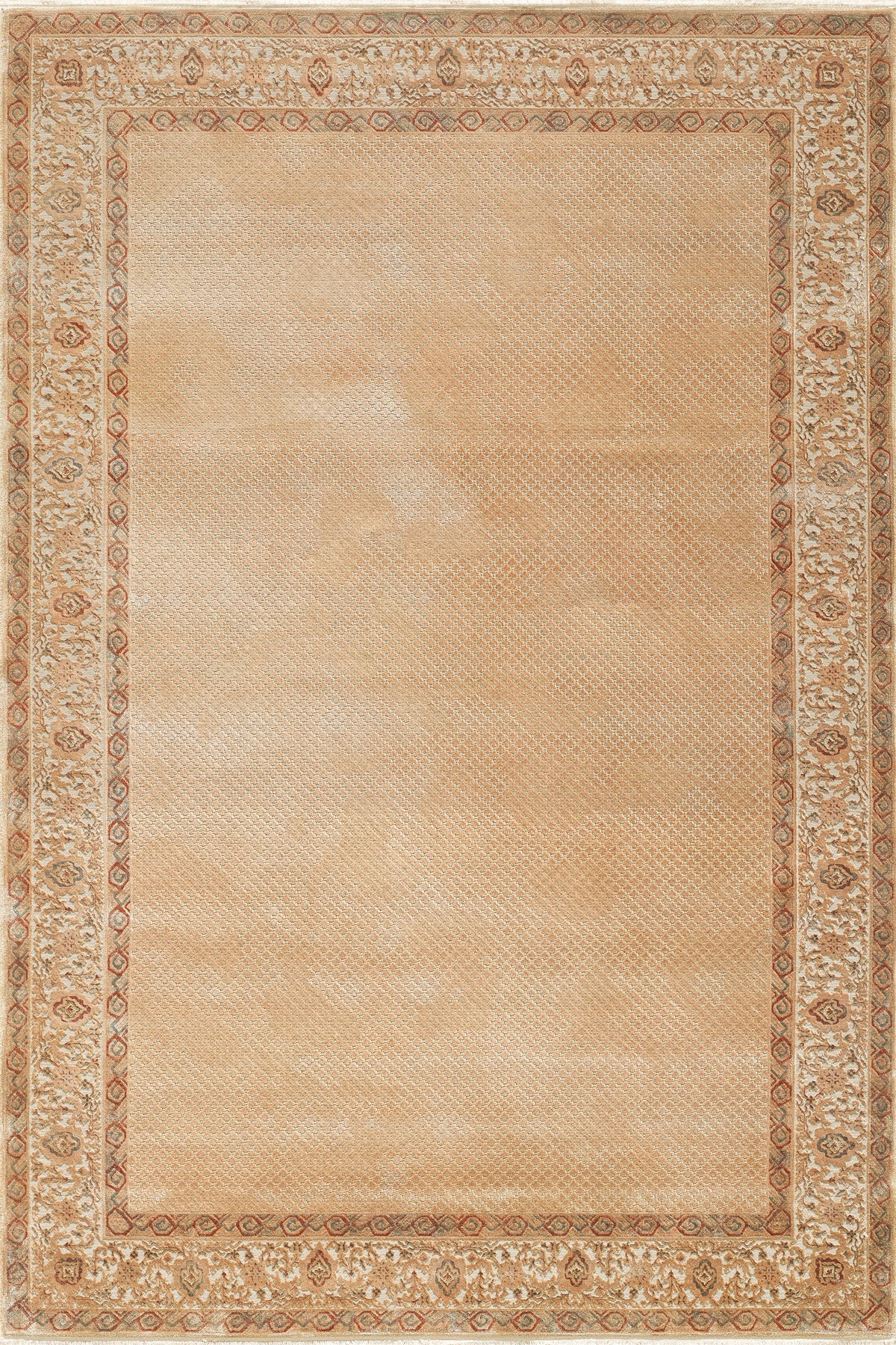 Pantheon 5041 PT Bej - Makine Halısı