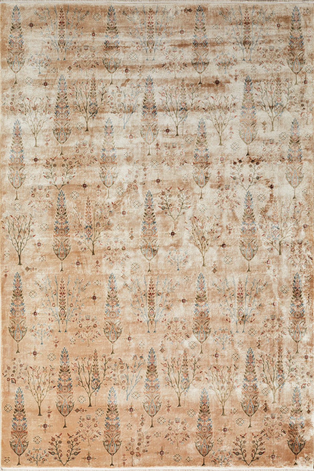 Pantheon 5051 PT Bej - Makine Halısı