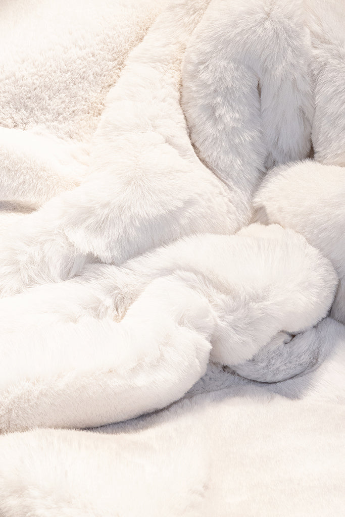 Polo 8701 Krem - Dekoratif Halı