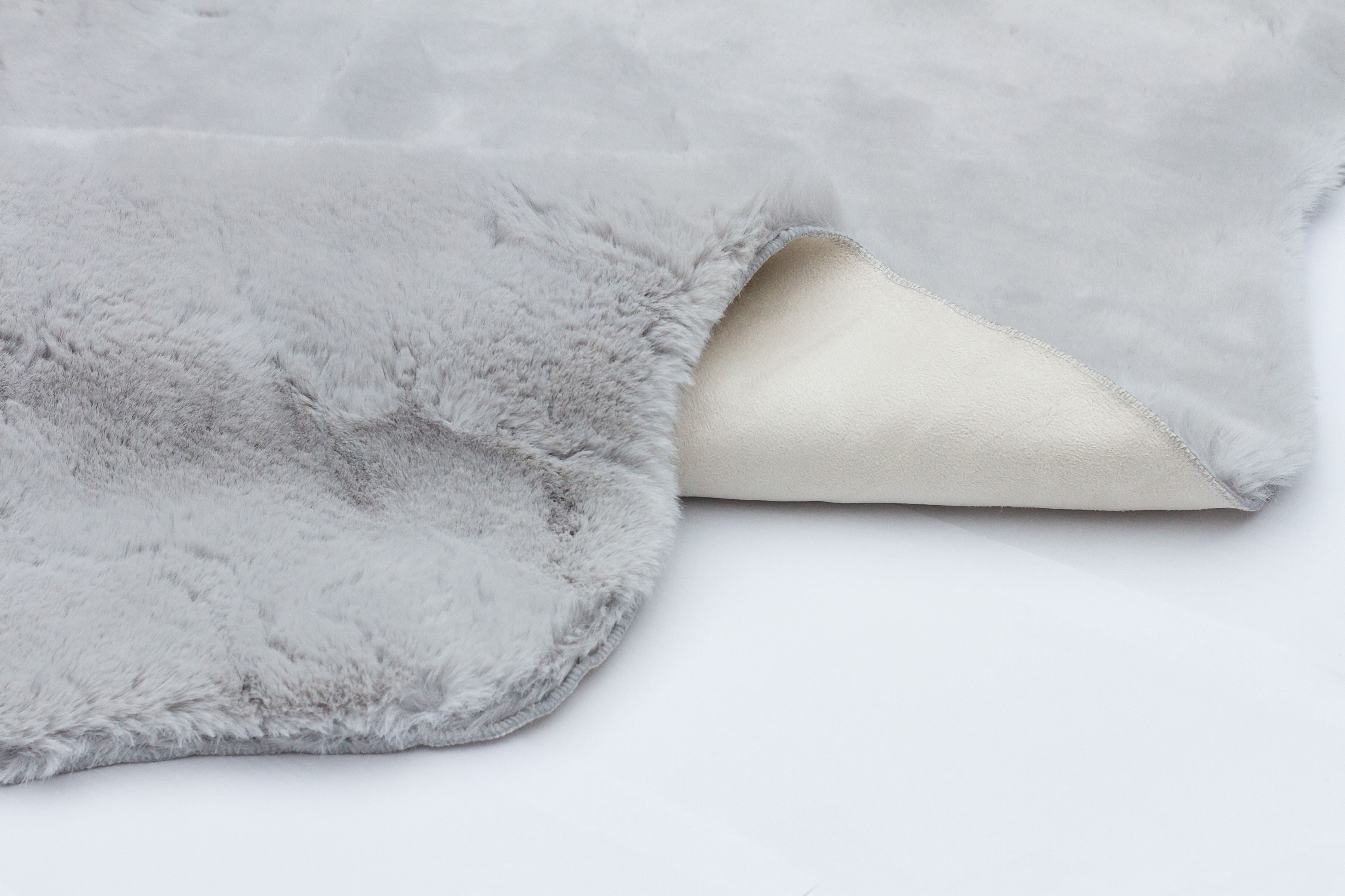 Polo 8702 Gri - Dekoratif Halı