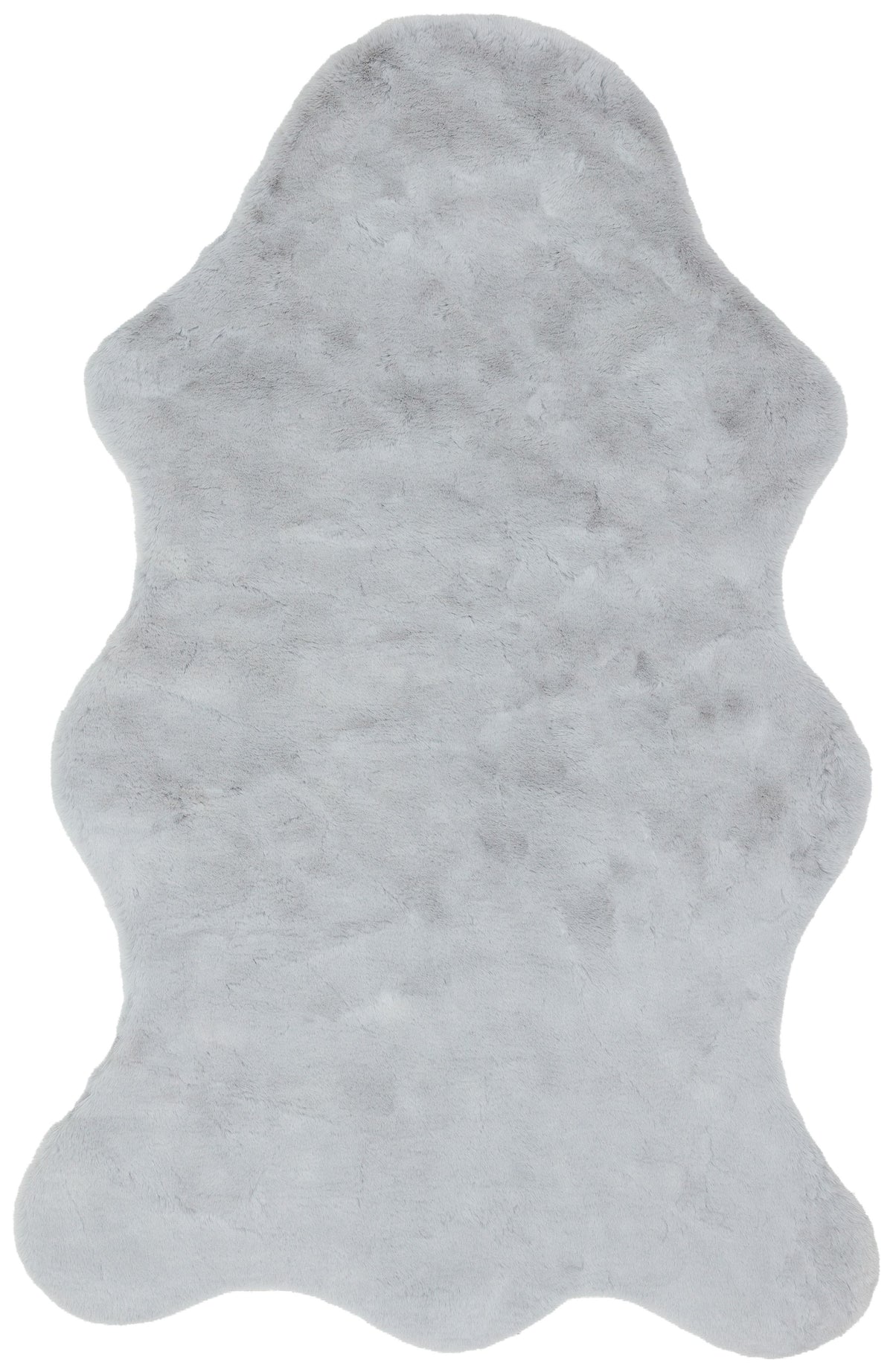 Polo 8702 Gri - Dekoratif Halı