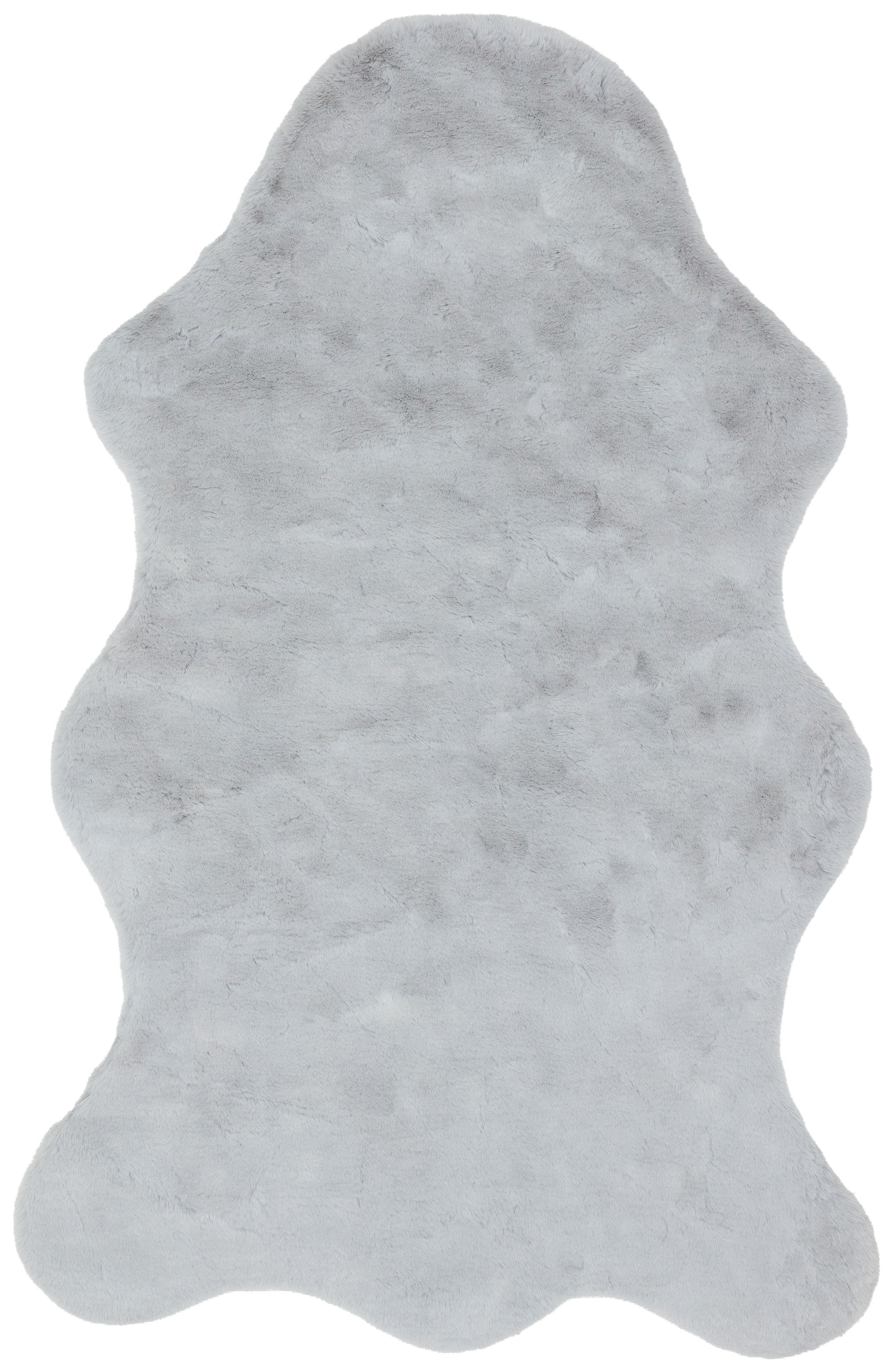 Polo 8702 Gri - Dekoratif Halı