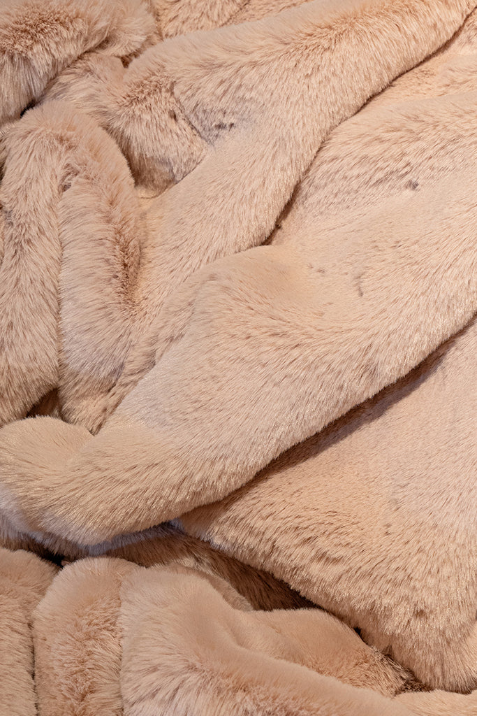 Polo 8704 Pembe - Dekoratif Halı