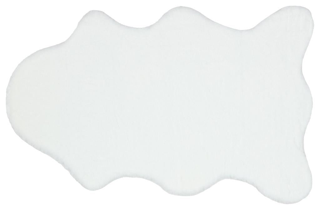 Apex Polo 8705 Beyaz Dekoratif Halı