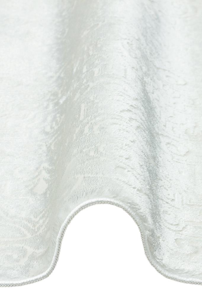 Riena 1121 Beyaz - Dekoratif Halı