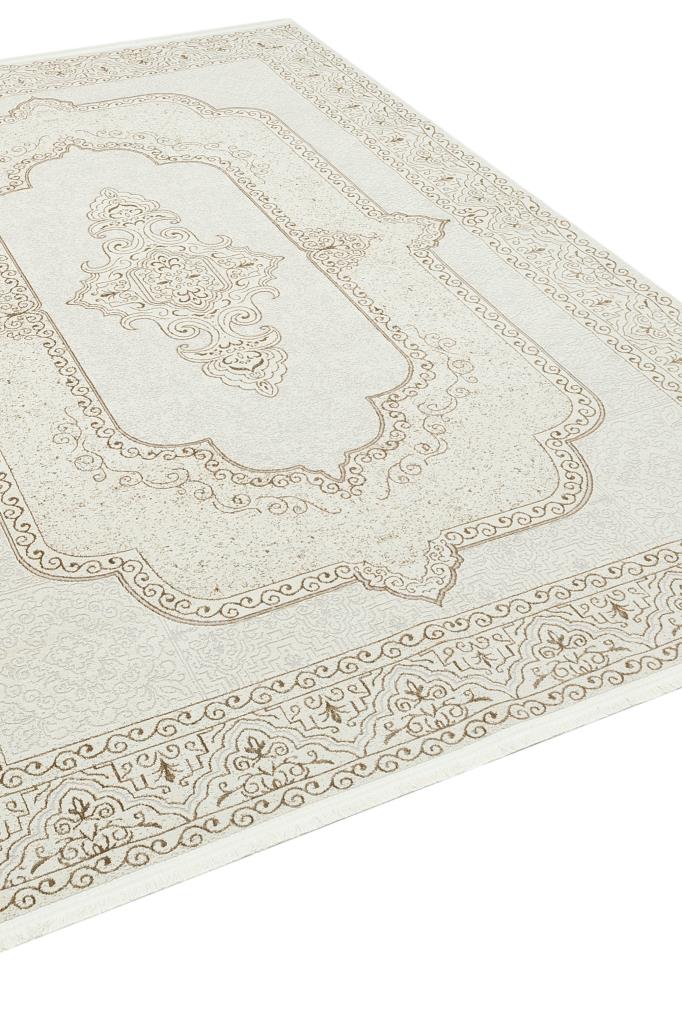 Riena 1122 Latte - Dekoratif Halı