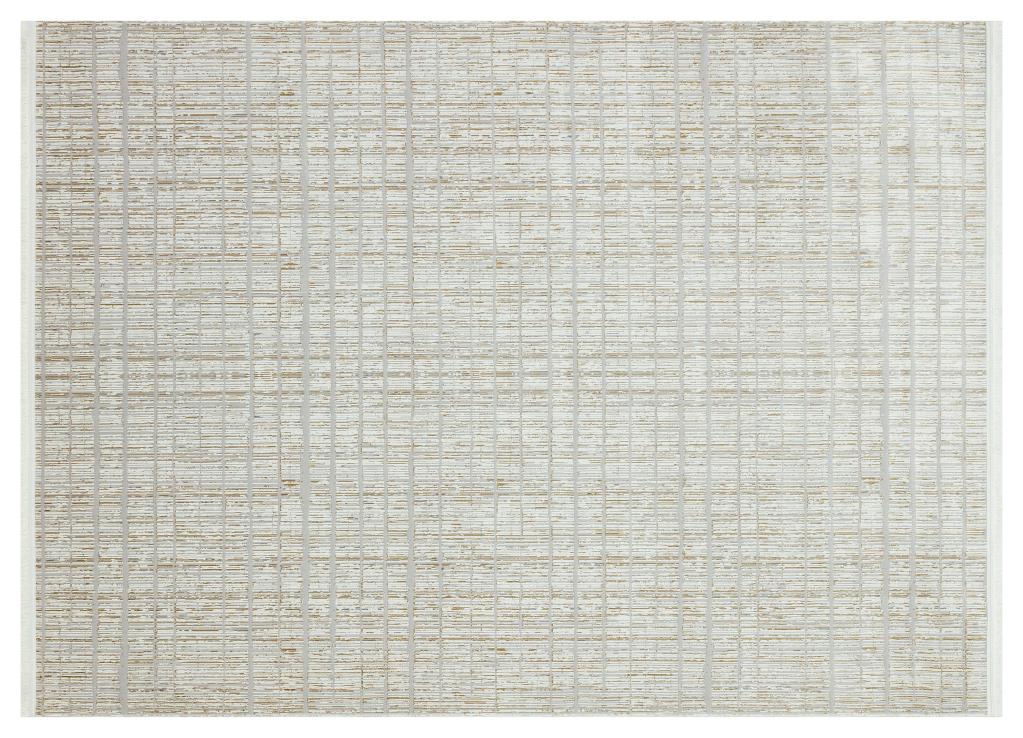 Riena 1152 Krem - Dekoratif Halı