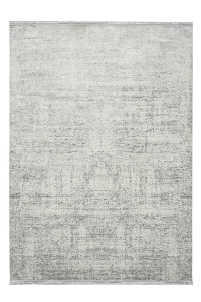 Riena 1161 Gri - Dekoratif Halı