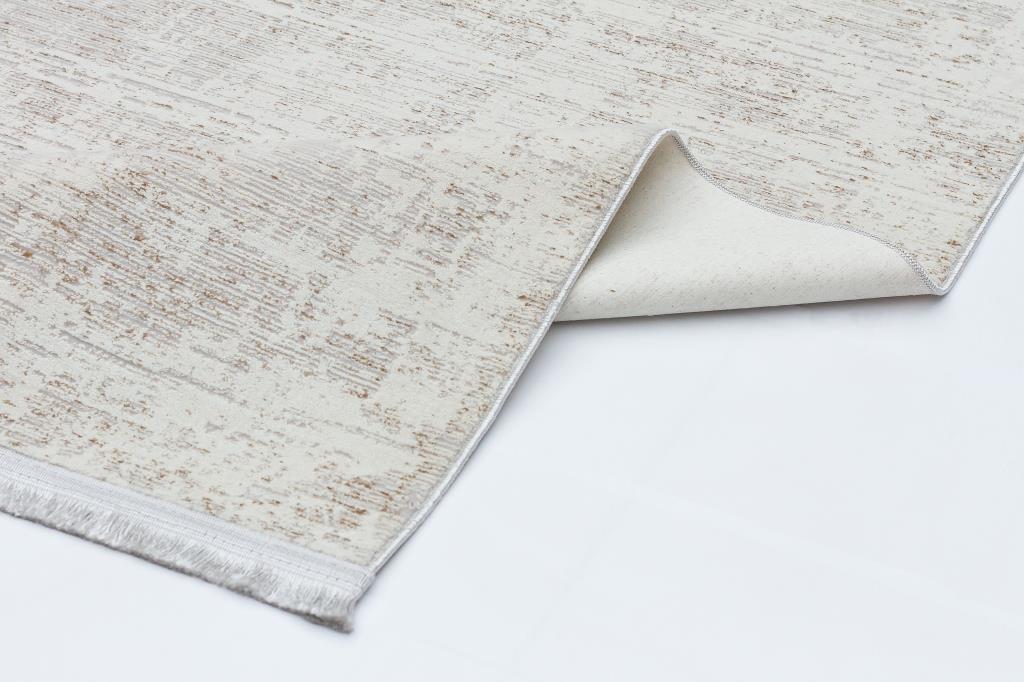 Riena 1162 Latte - Dekoratif Halı