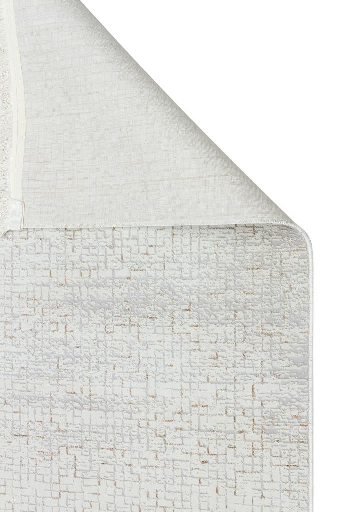 Riena 1182 Bej - Dekoratif Halı