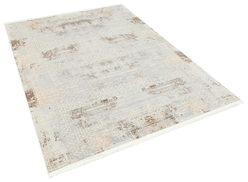 Riena 1192 Bej - Dekoratif Halı