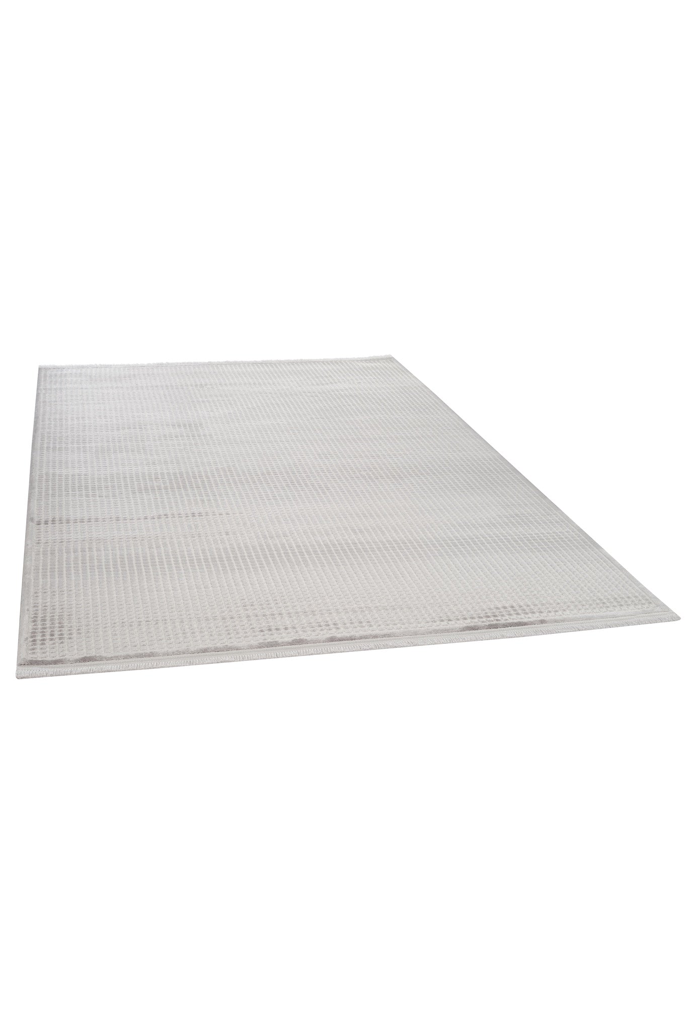 Safran 8122SA Gri - Makine Halısı