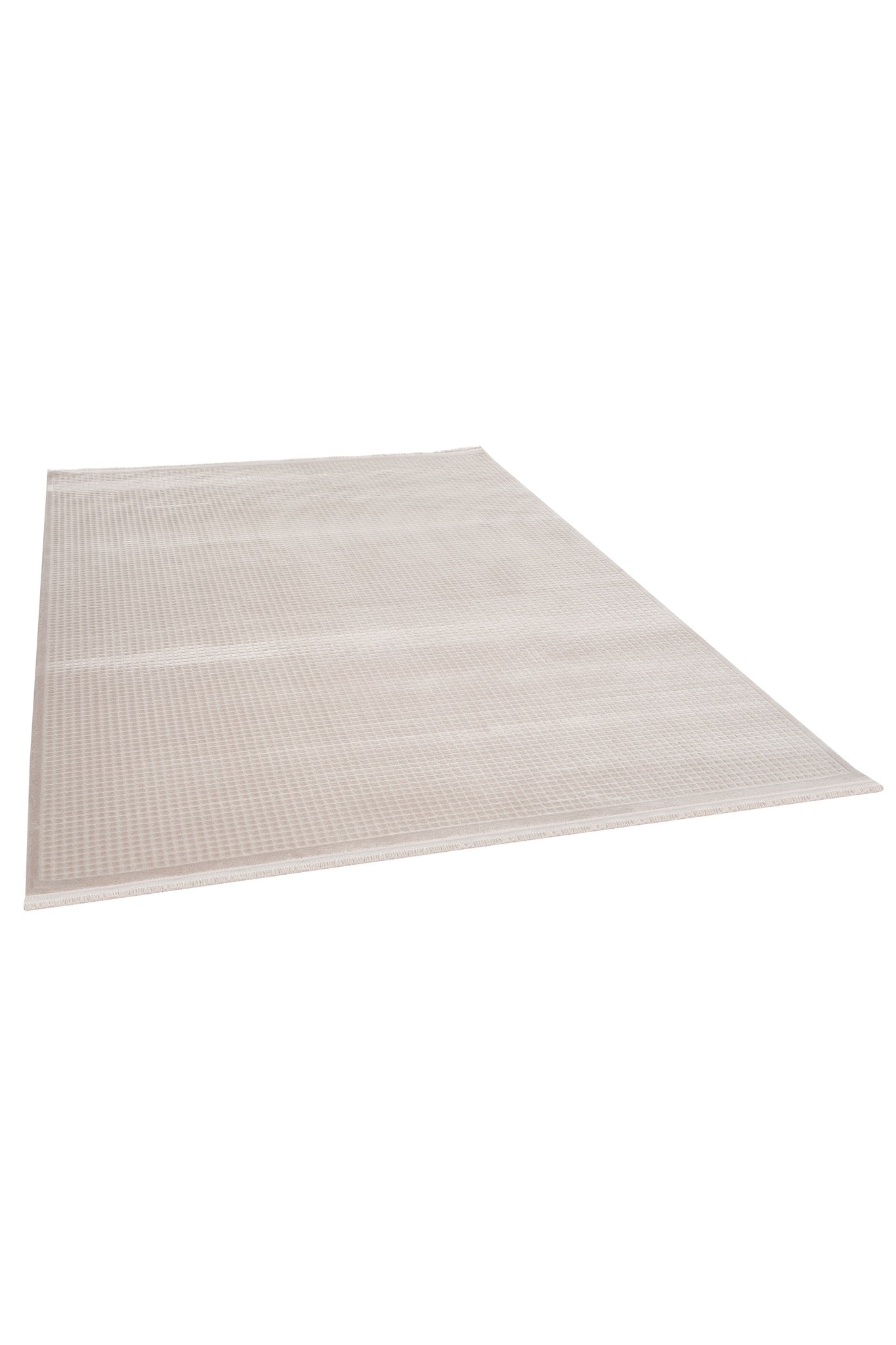 Safran 8123 SA Bej - Makine Halısı