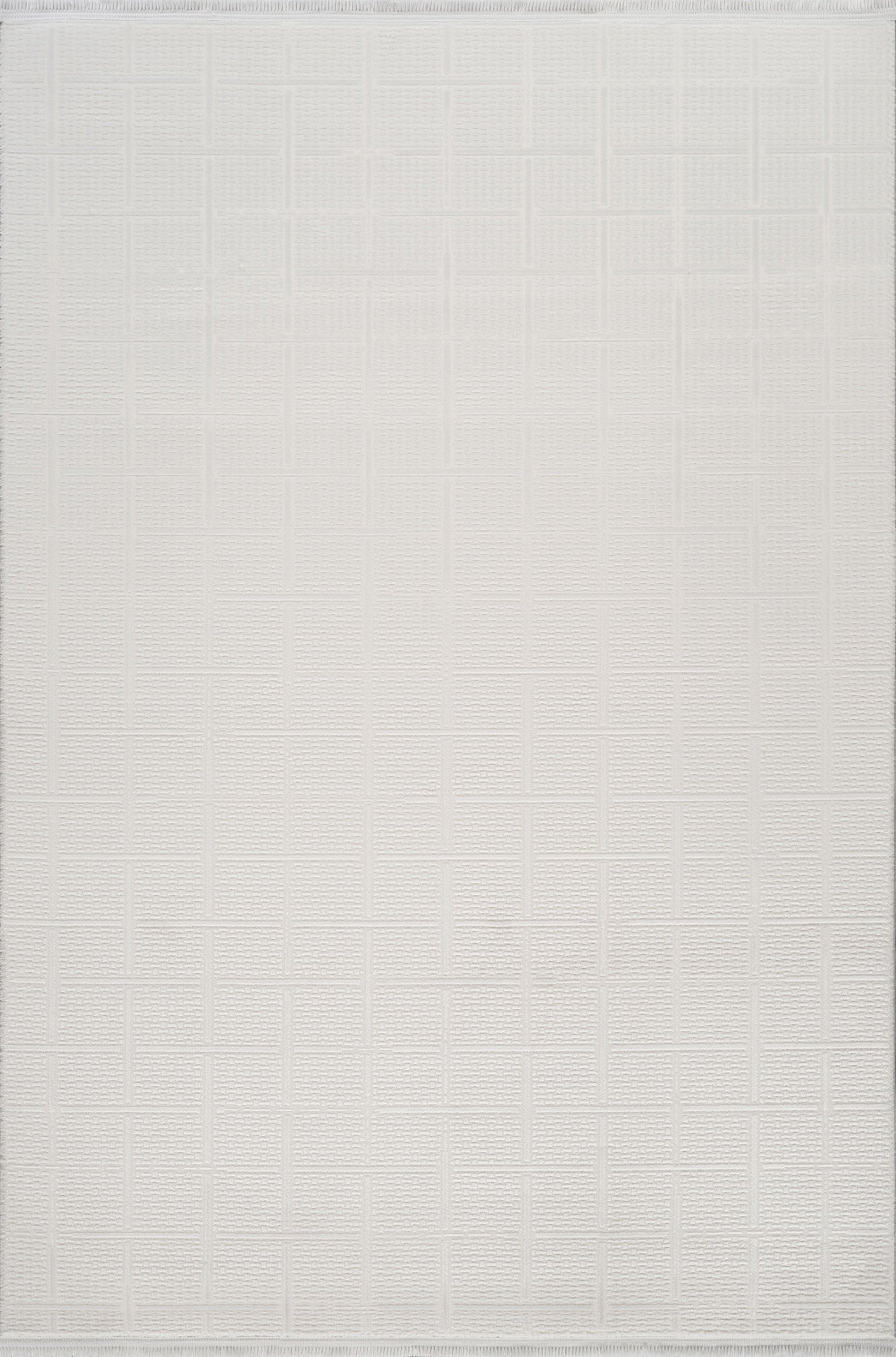 Safran 8131 SA Ekru - Makine Halısı