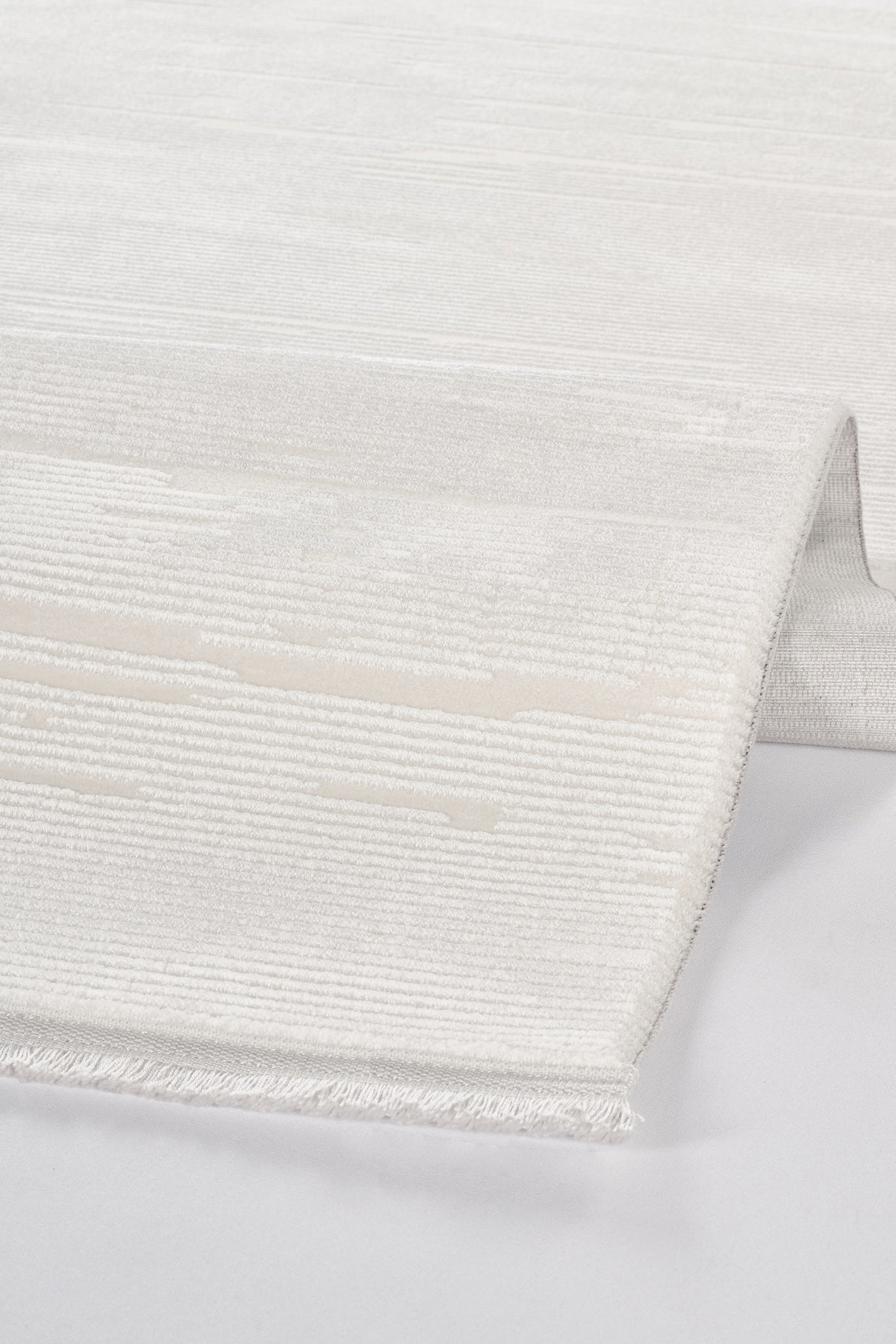 Safran 8151 SA Ekru - Makine Halısı