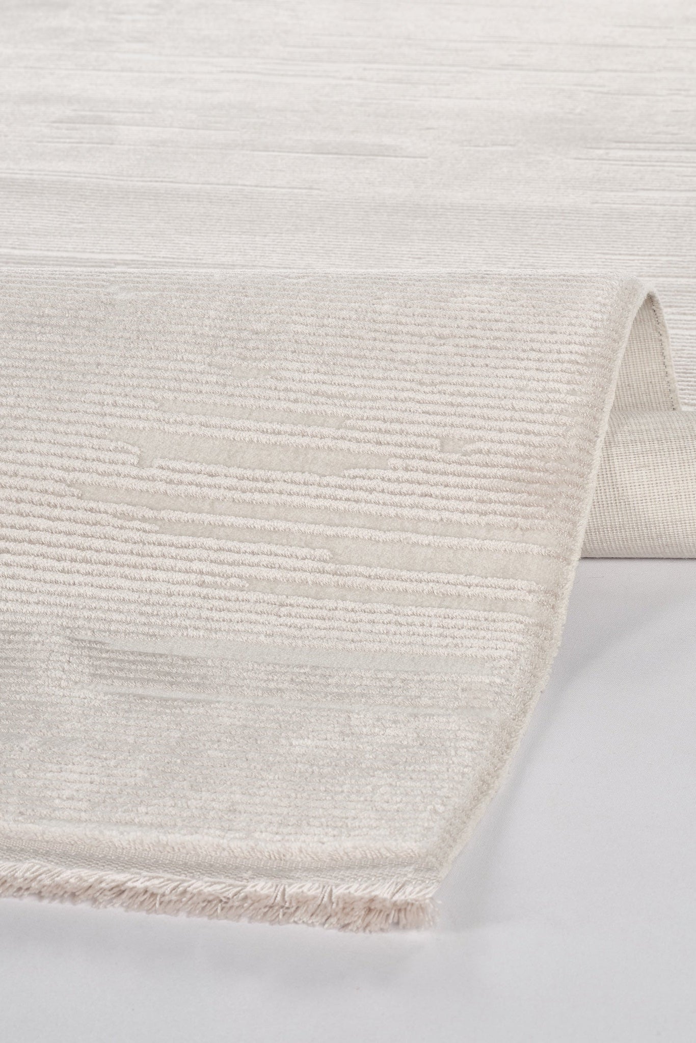 Safran 8152 SA Bej - Makine Halısı