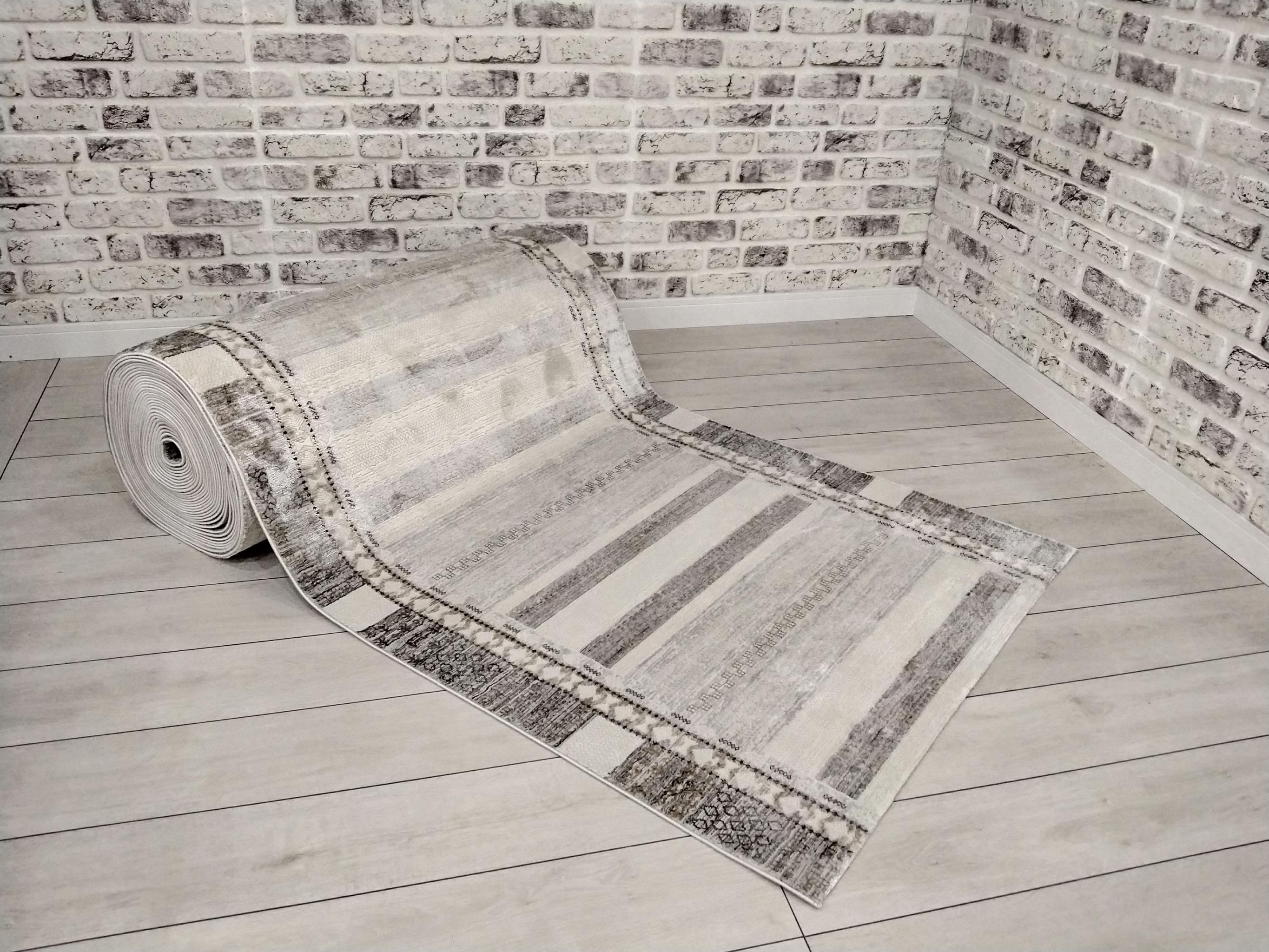 Savannah Kesme Halı (Özel Ölçü) - 9006