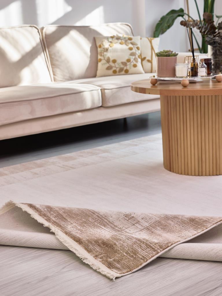 Serenity 7812 Vizon - Makine Halısı