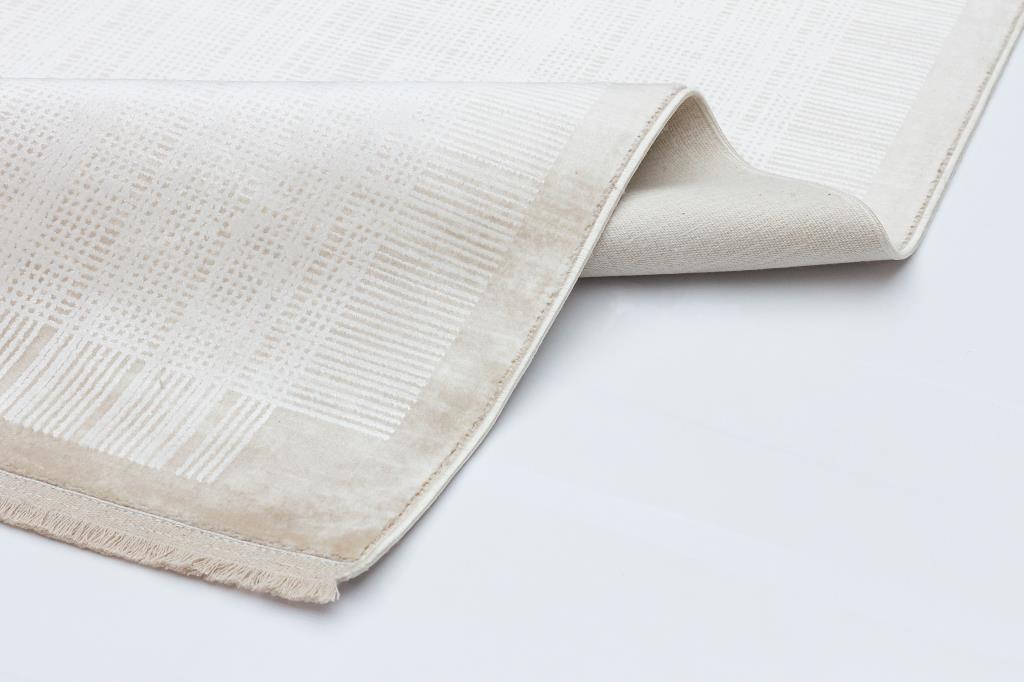 Serenity 7831 Krem - Makine Halısı