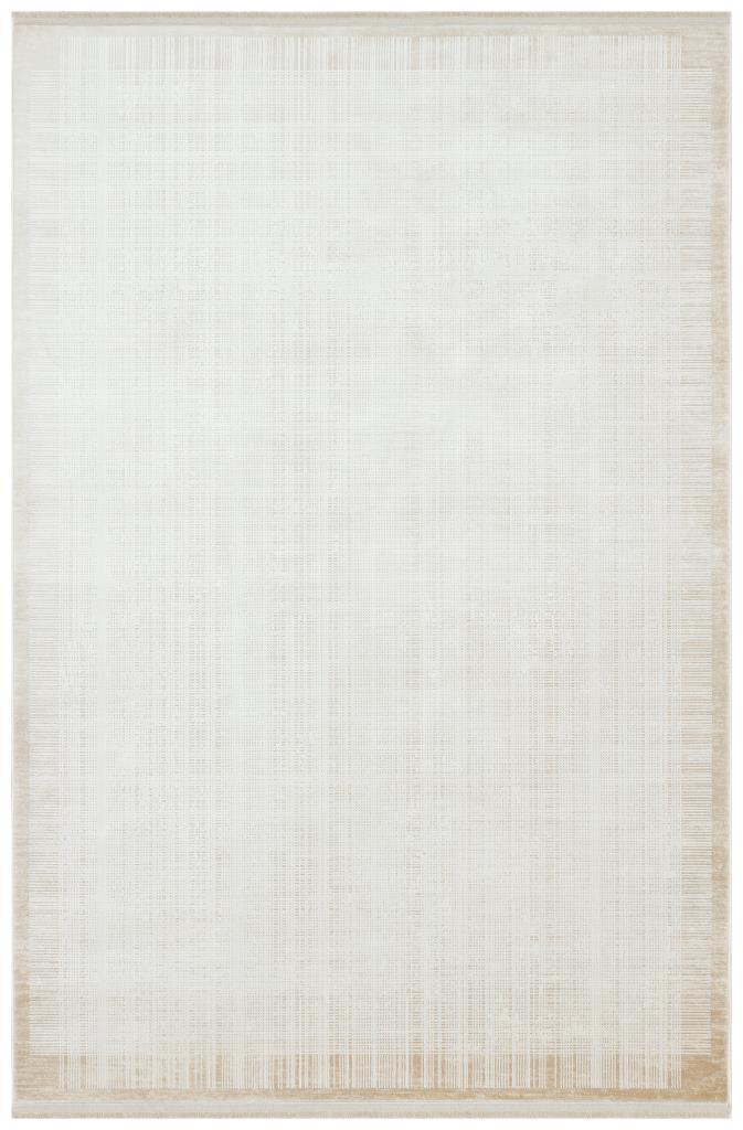 Serenity 7831 Krem - Makine Halısı