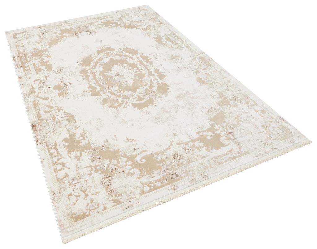 Serenity 7851 Ekru - Makine Halısı