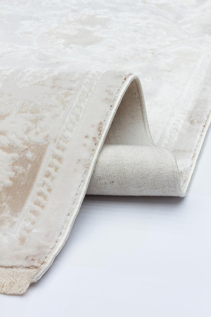 Serenity 7851 Ekru - Makine Halısı