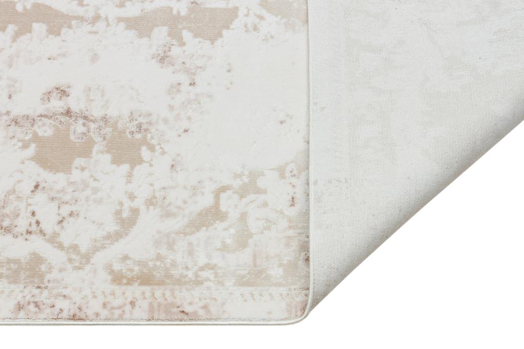 Serenity 7851 Ekru - Makine Halısı