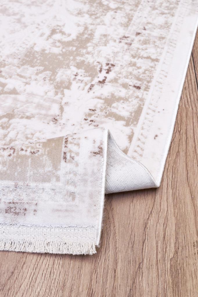 Serenity 7851 Ekru - Makine Halısı