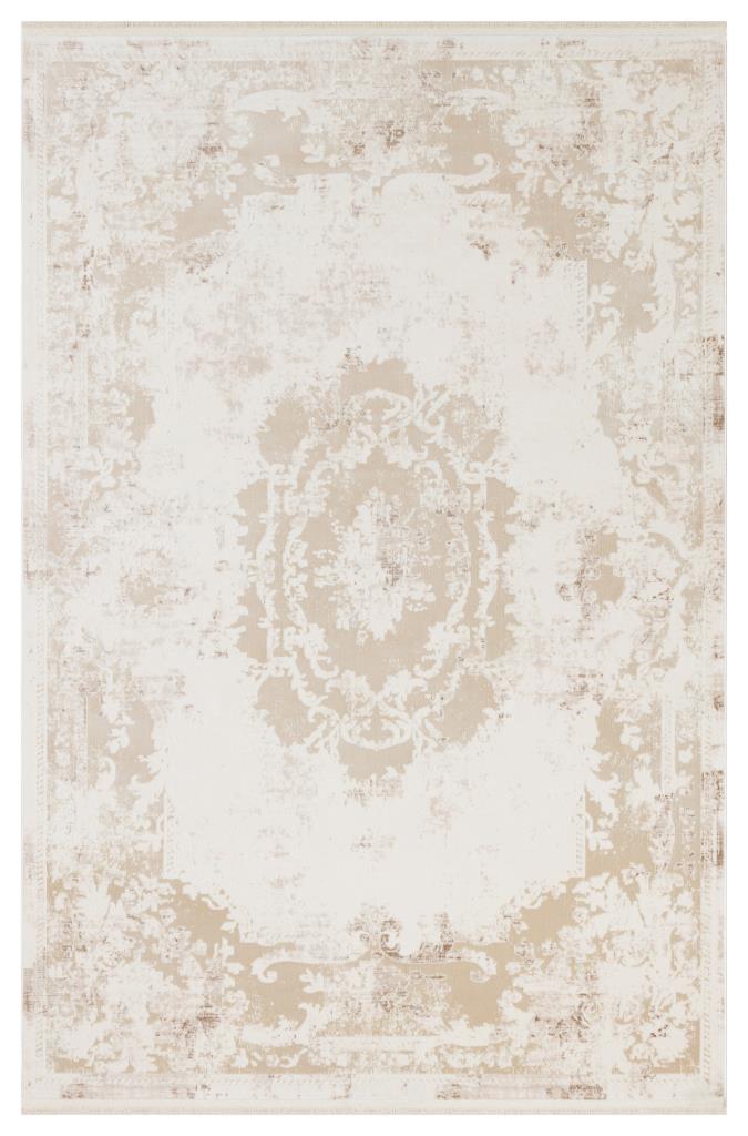 Serenity 7851 Ekru - Makine Halısı