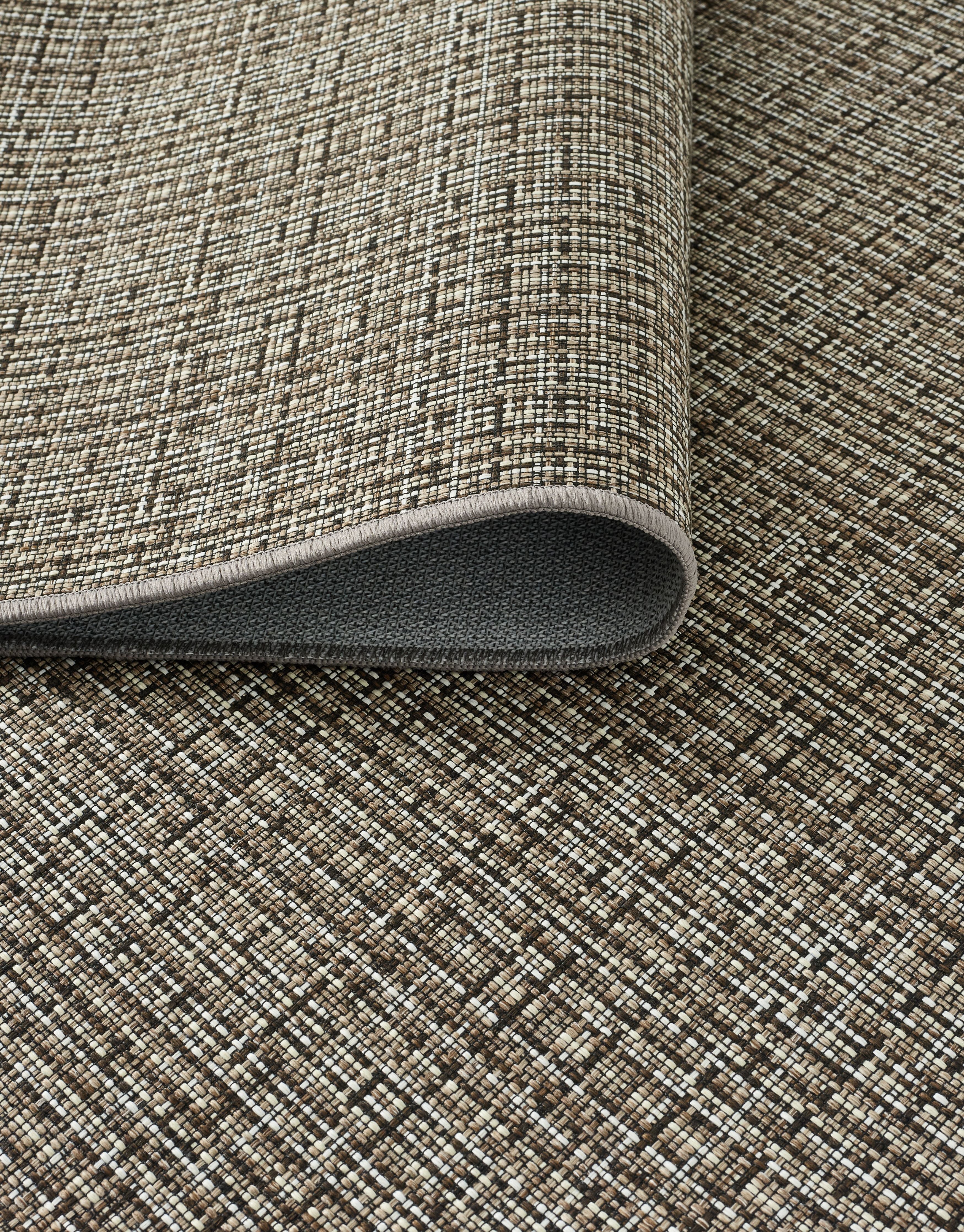 Sisal Premium 1822 SP Kahve Krem