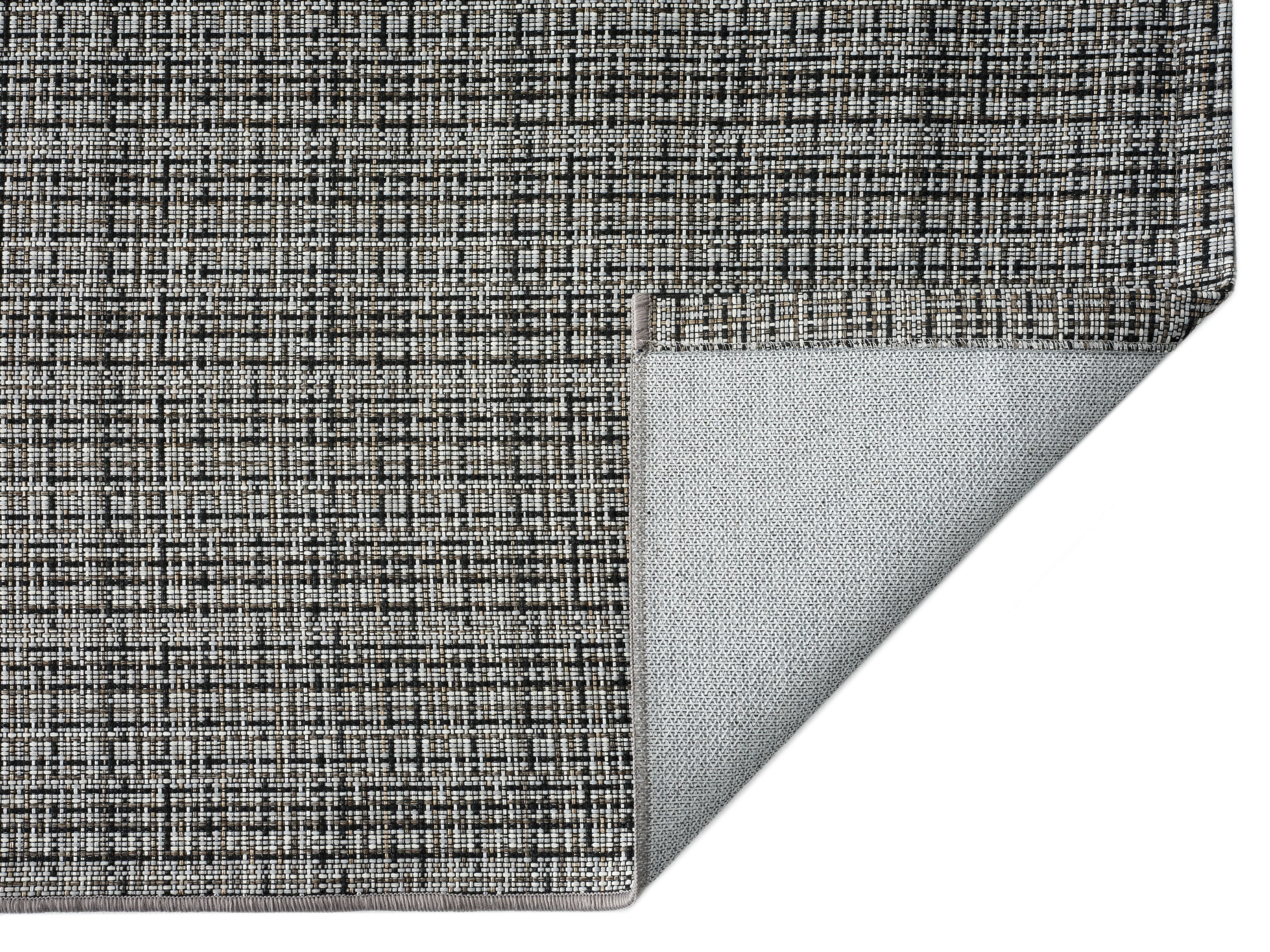 Sisal Premium 1823 SP Gri Antrasit