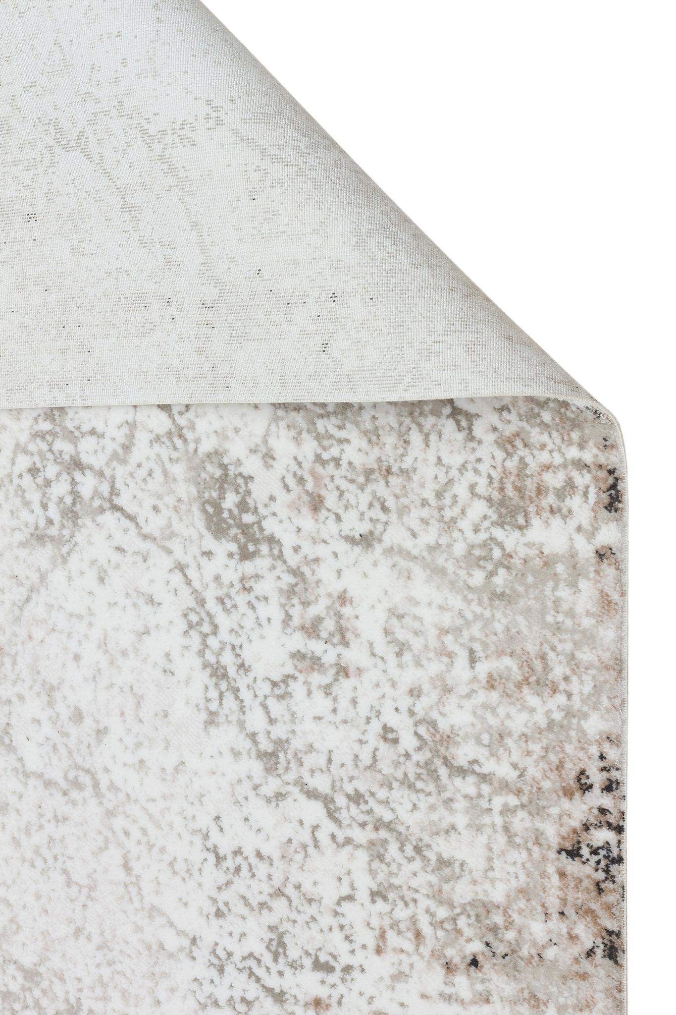 Solid Kesme Halı (Özel Ölçü) - 8311 Bej