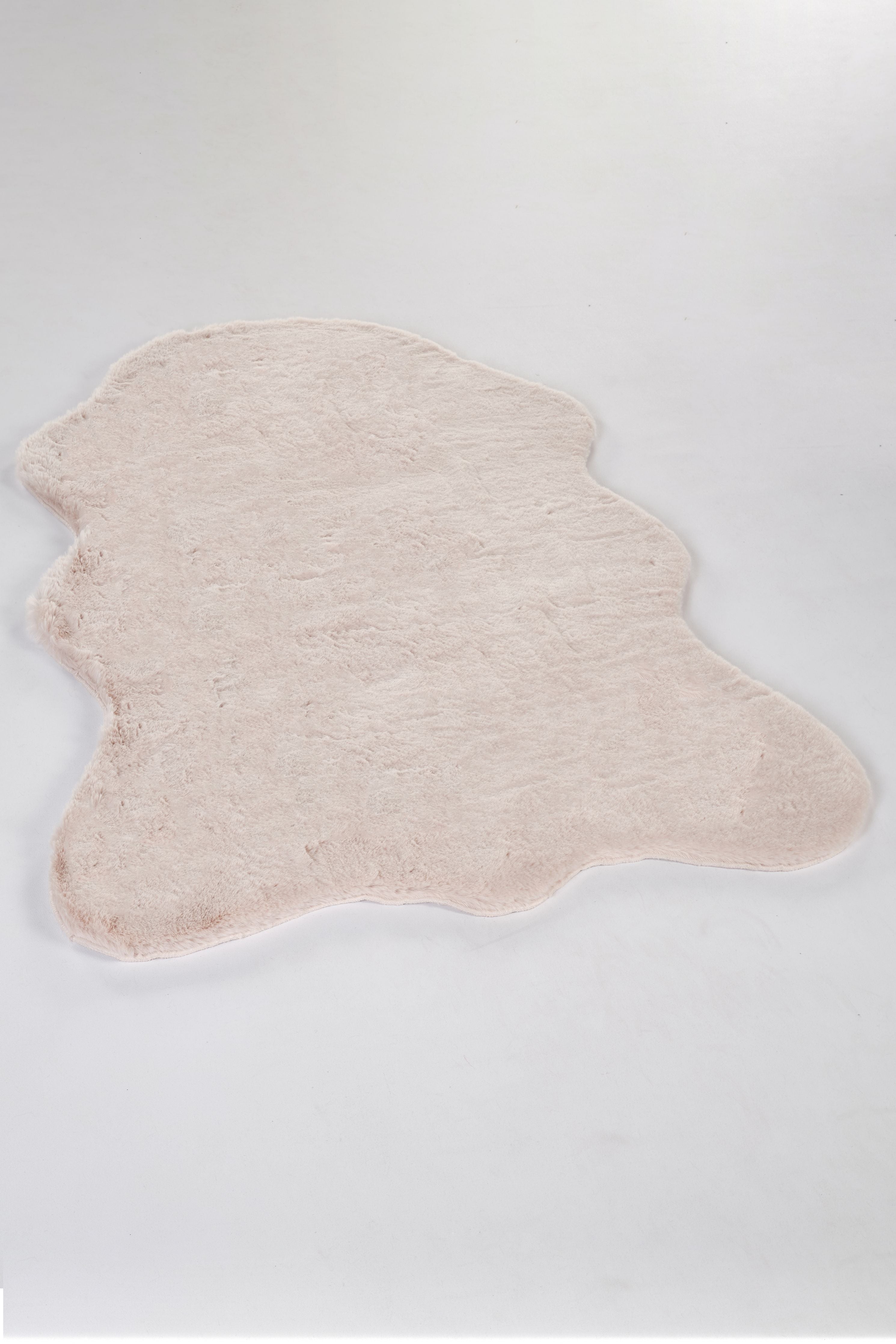 Solo 1616 Pembe - Dekoratif Halı