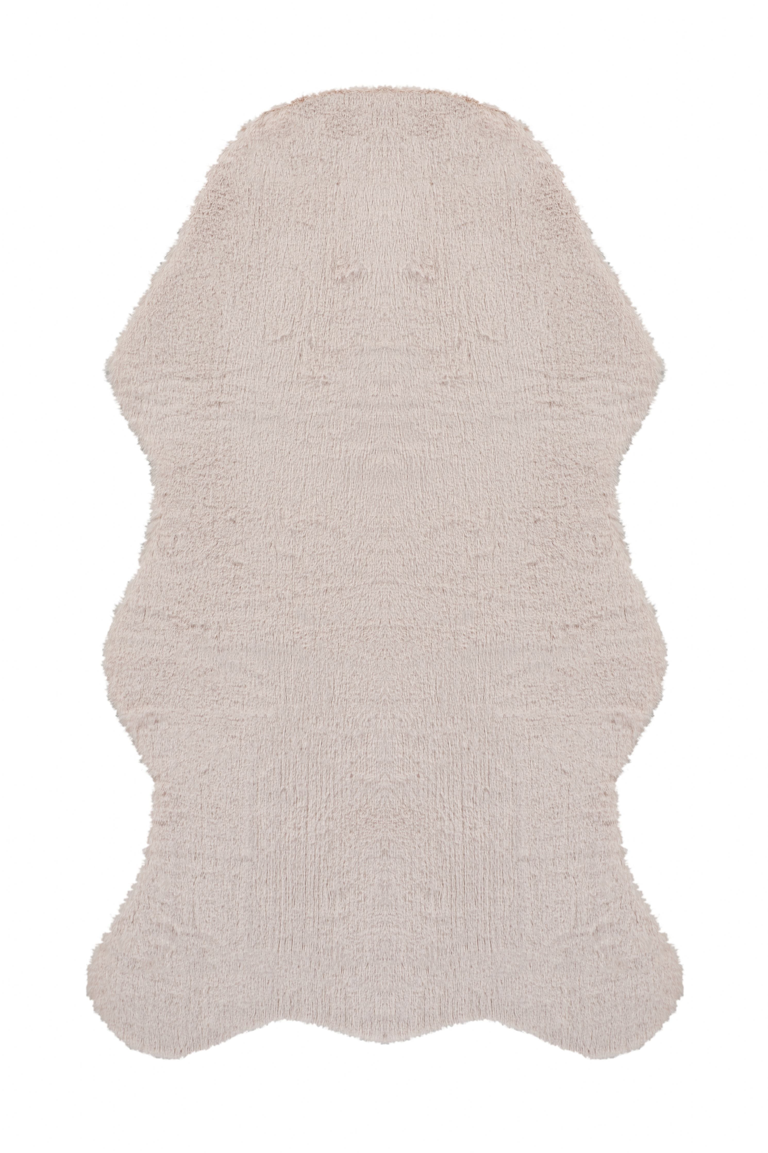 Solo 1616 Pembe - Dekoratif Halı