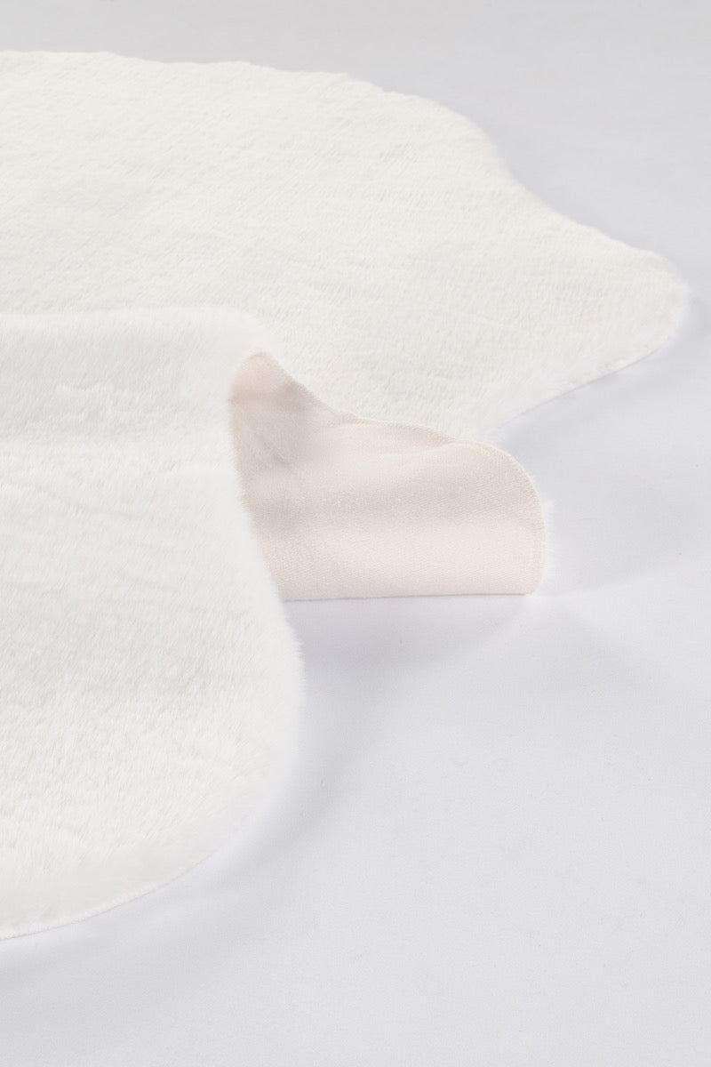 Solo Kesme Halı (Özel Ölçü) - 1612 Krem