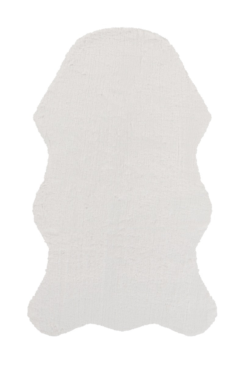 Solo Kesme Halı (Özel Ölçü) - 1612 Krem