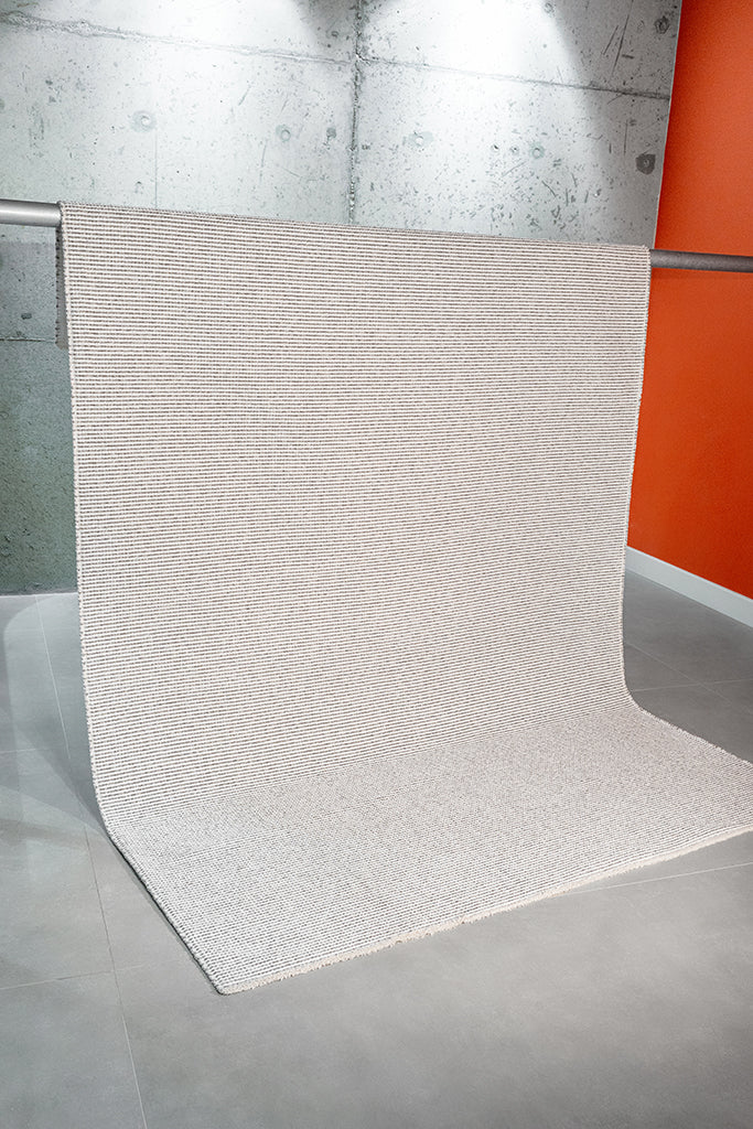 Sura 7411 Gri - Makine Halısı