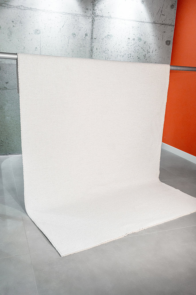 Sura 7413 Krem - Makine Halısı