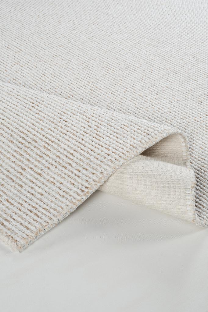 Sura Top Yolluk 7412 Bej - Dekoratif Halı