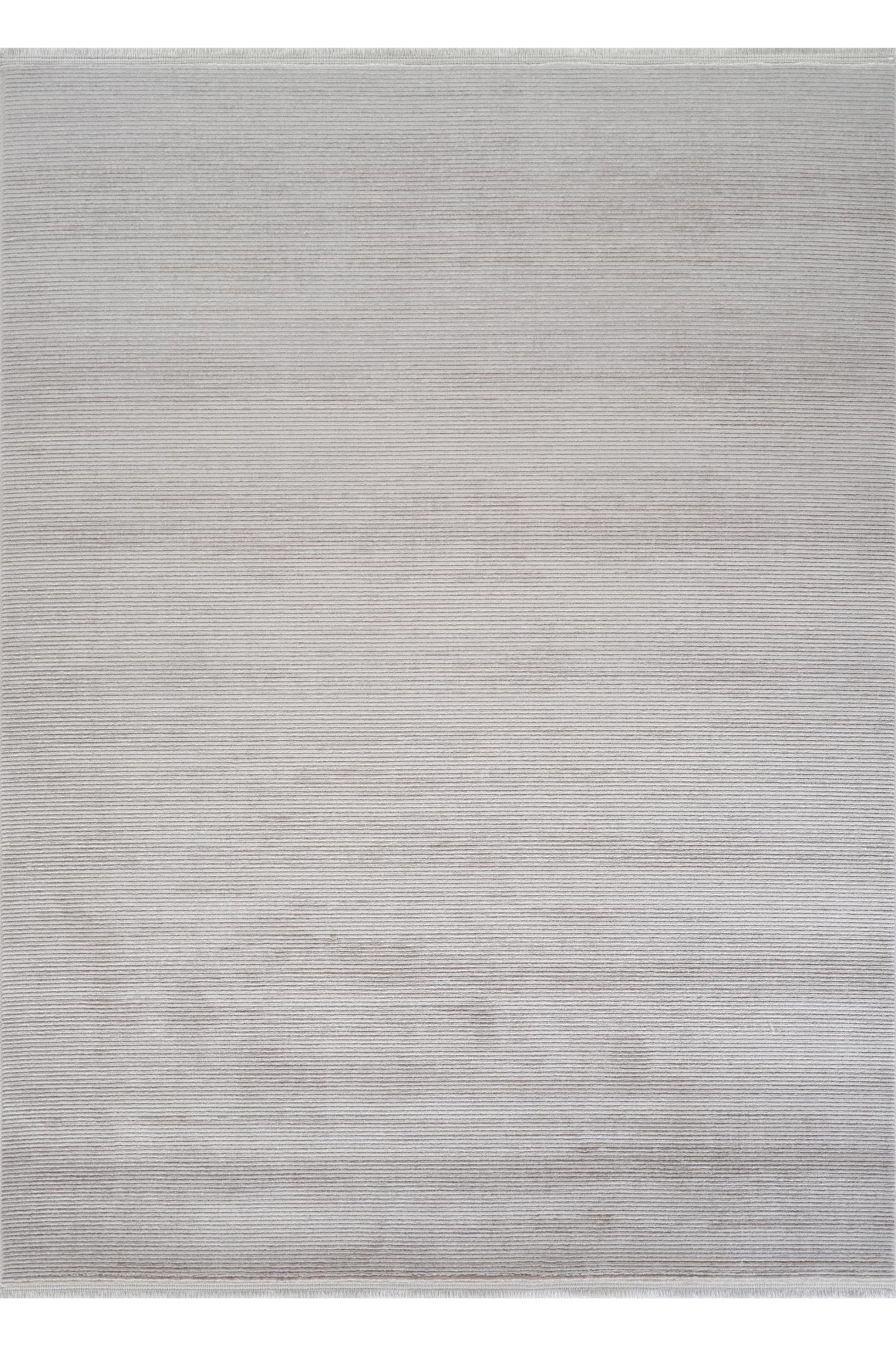 Truva 6612 TR Gri - Makine Halısı