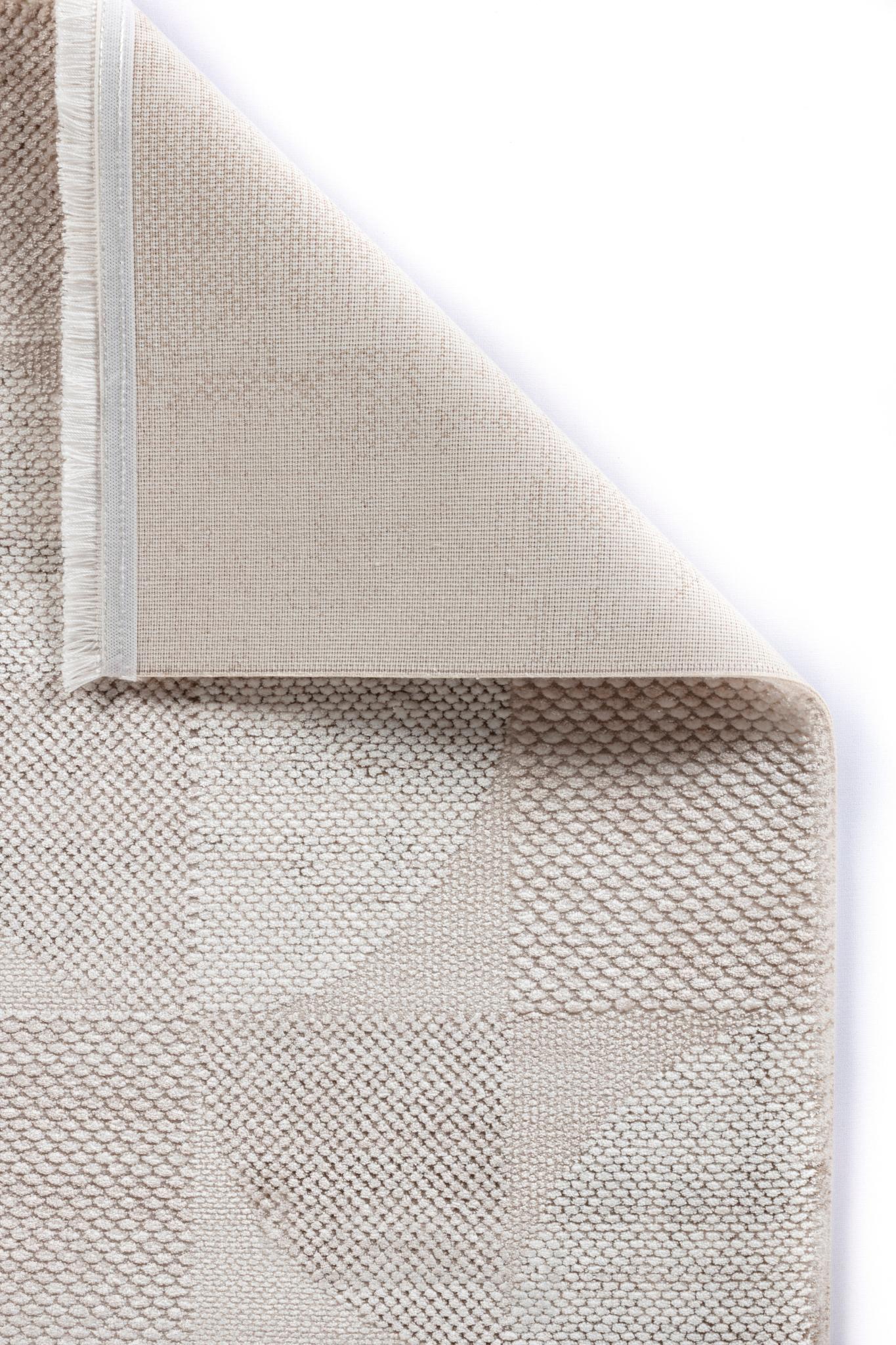 Truva 6622 TR Bej - Makine Halısı