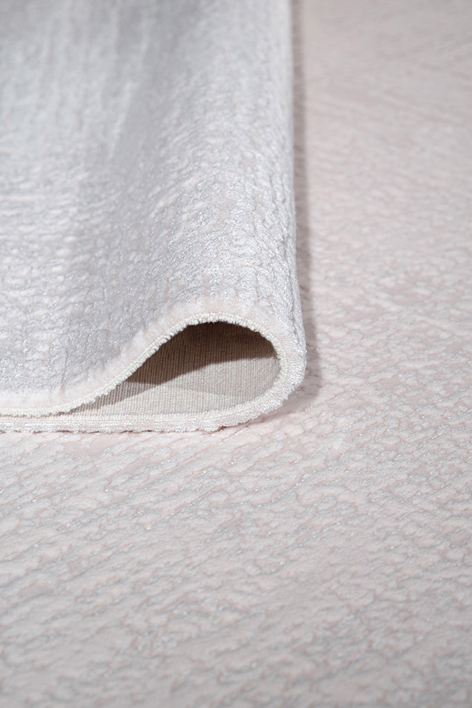 Truva 6641 TR Krem - Makine Halısı