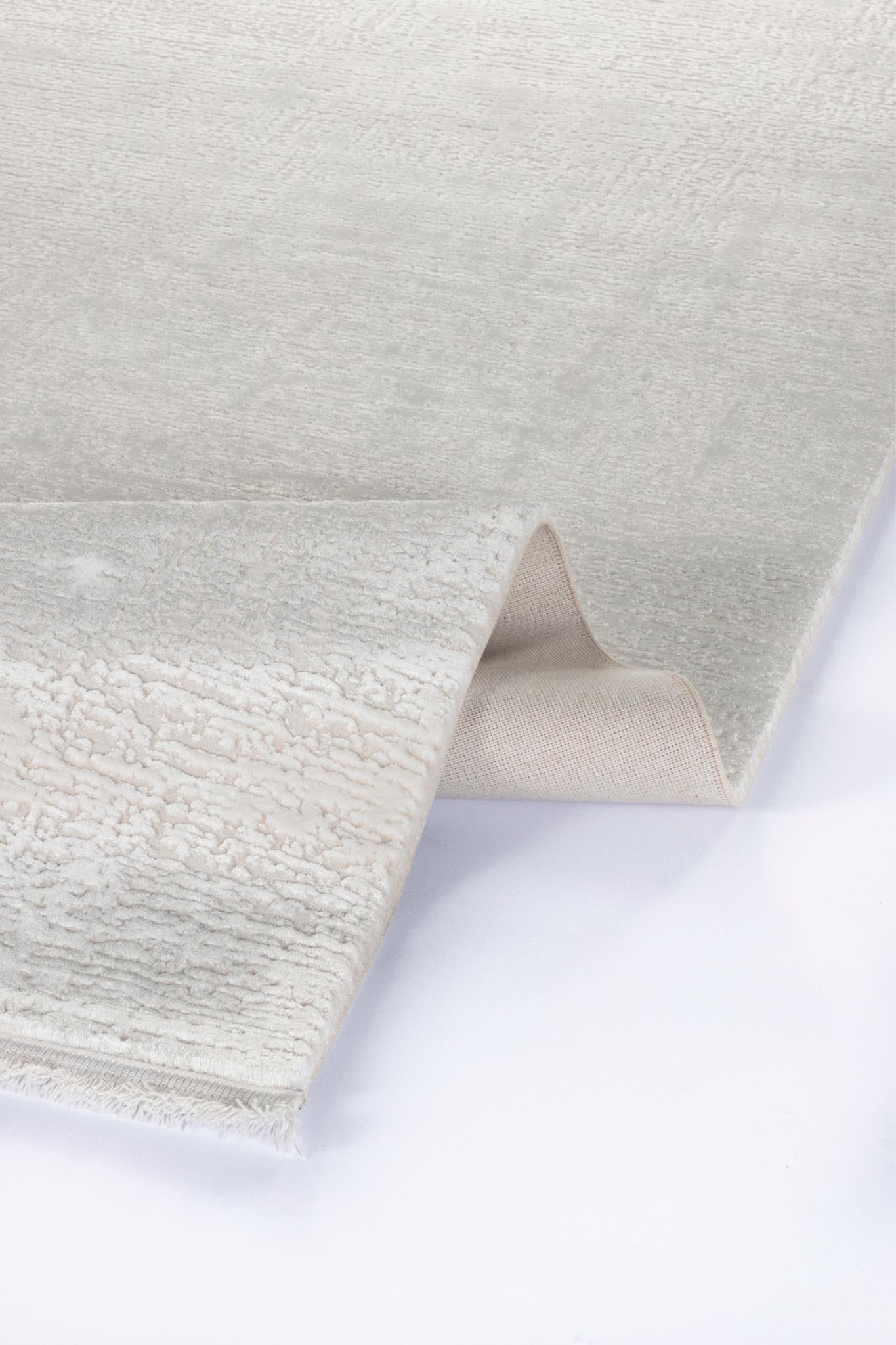 Truva 6641 TR Krem - Makine Halısı