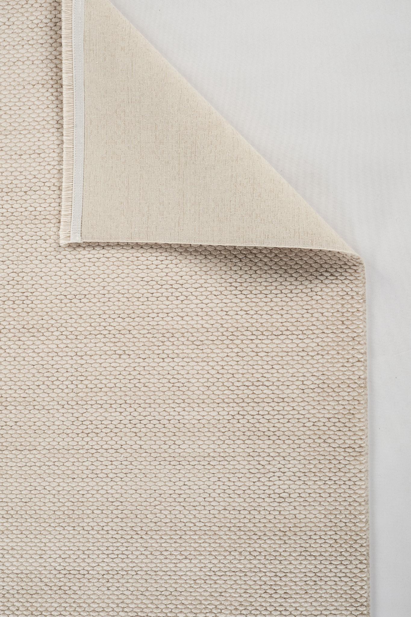 Truva 6662 TR Bej - Makine Halısı